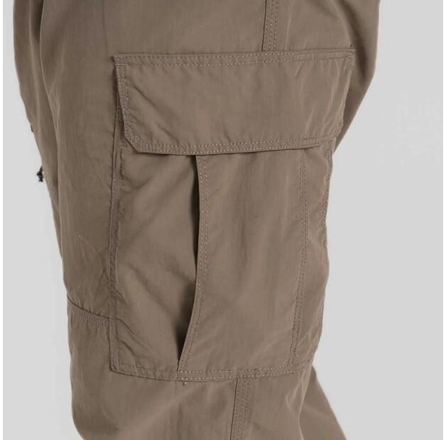 Craghoppers Trousers Nosilife II Cargo