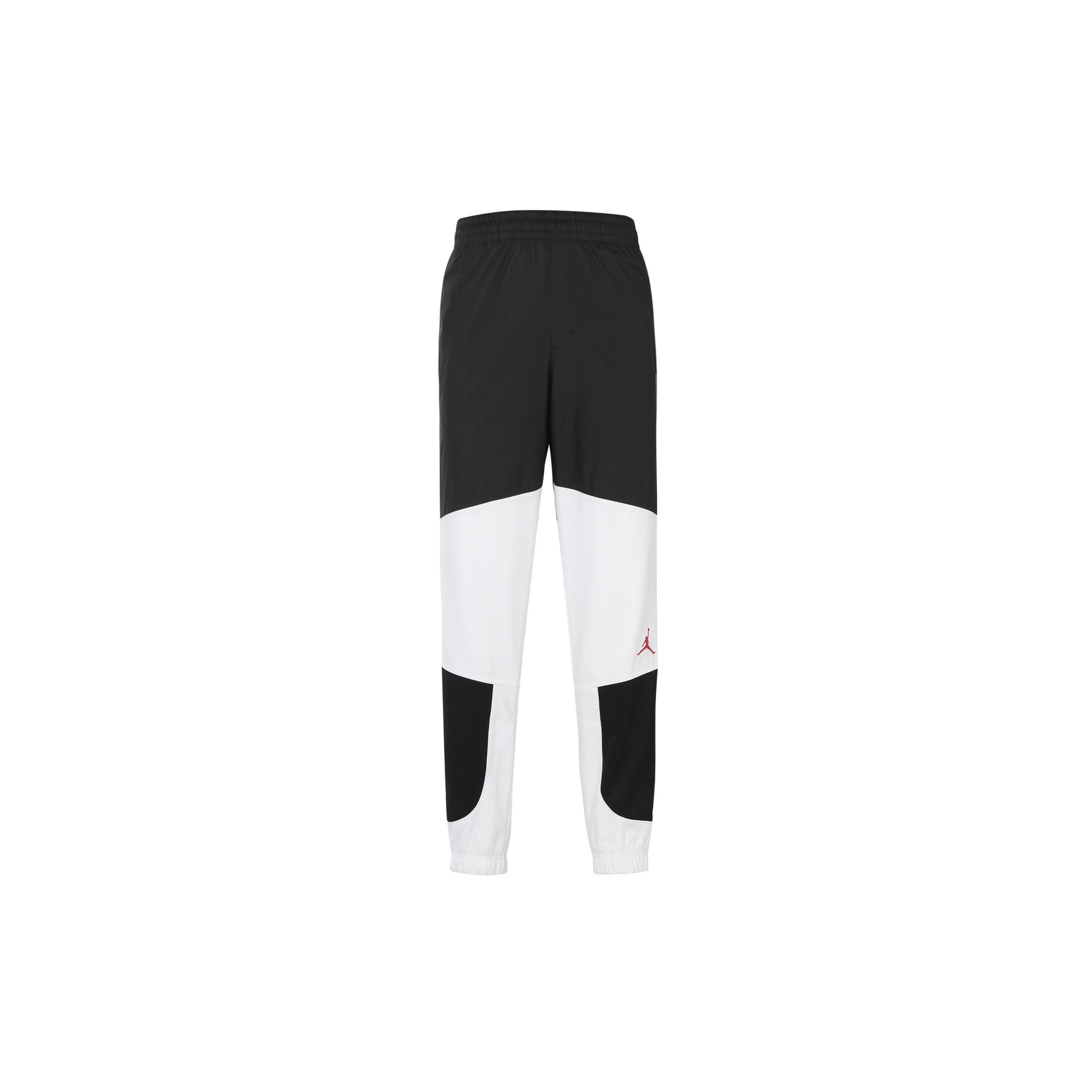 Air Jordan 11 Sports Sweatpants Black White Men s CU1505-010 XXXL