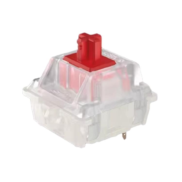 10PCS MX2A RGB Brown red Blue Black Silver Switches for Mechanical Keyboard Switches Improve Typing Skills