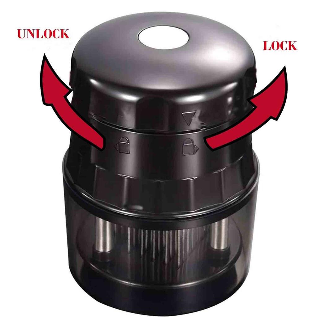 56 Needle Stainless Steel Meat Tenderizer , Heavy Duty Black Plastic Handle for Steak, Beef, Fish, Poultry ,Breaks Down Muscle Fibers