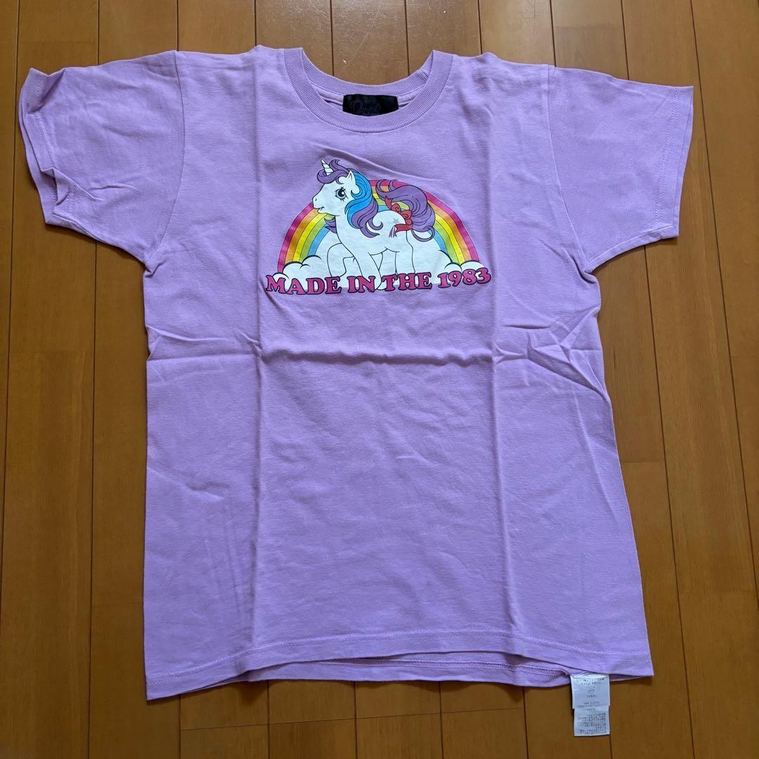 My Little Pony T-shirt XXL