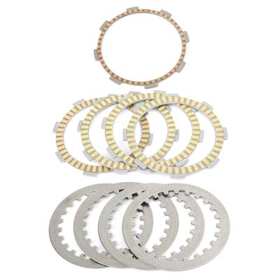 Bruce & Shark Clutch Kit for Friction & Steel Plate CRF230 L/M 08-10 FTR223 SL230 XL230