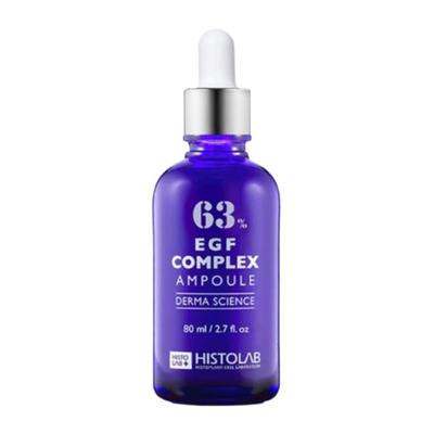 Ampulă Complex EGF 63% 80ml Coreea Frumusețe