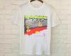 Vintage 1990 Faith No More Real Thing Tour White All Size Shirt FN673 Unisex T-Shirt