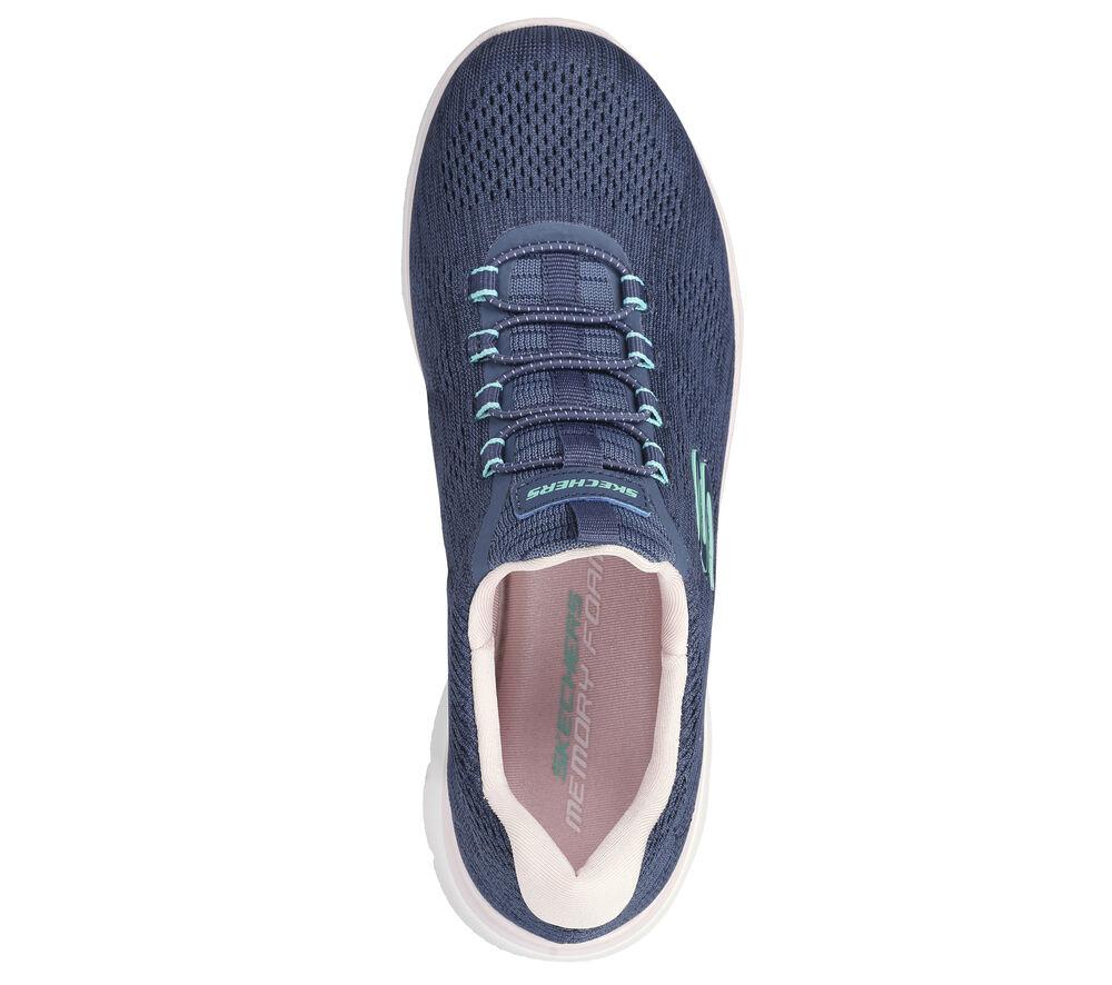 Sneakers Skechers Marineblau Fun Flair