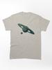 Outer Wilds Echoes of the Eye - Home Classic T-Shirt