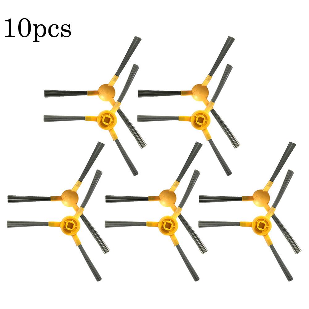 Side Brush For Redmond Rv-R650S Vacuum Cleaner Parts Brushes Replacement