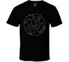 Pennywise Punk Rock Retro T Shirt