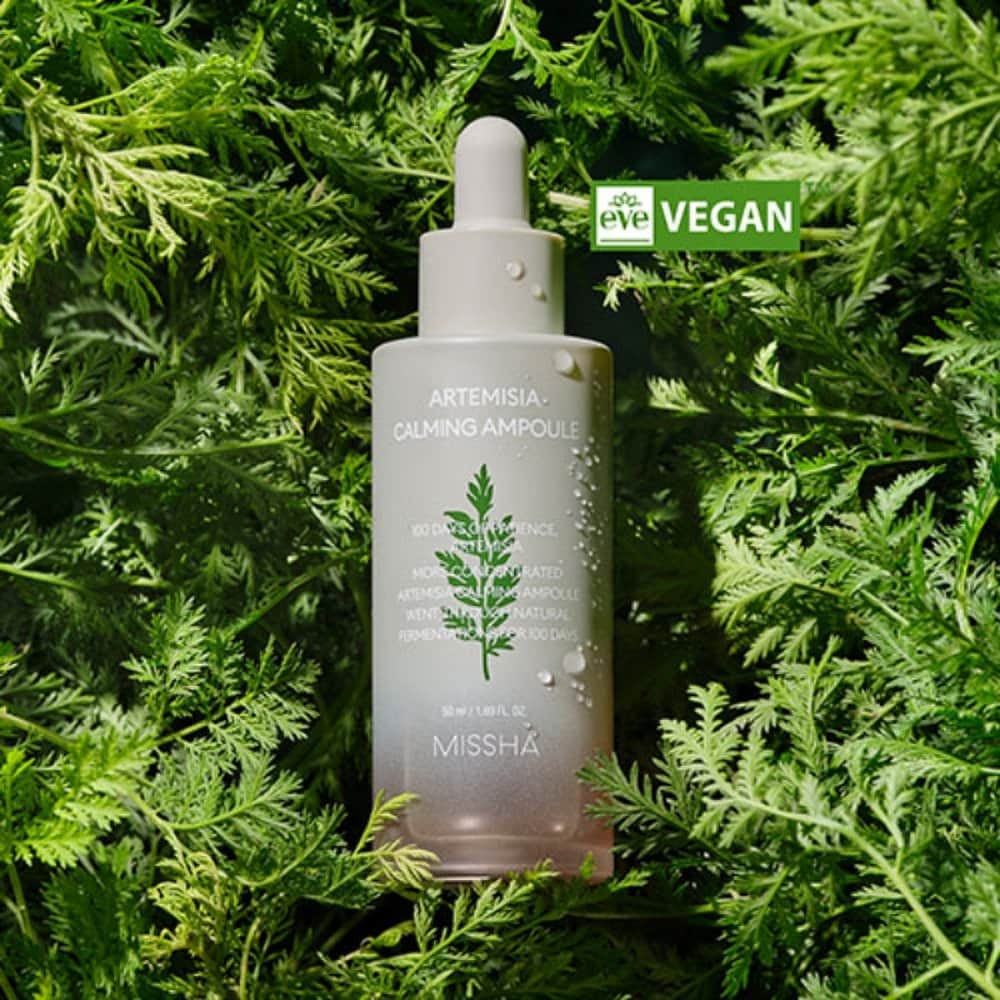 MISSHA Fiola calmanta Artemisia 50 ml