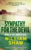 Sympathy for the Devil by William Shaw Paperback Book 9781784297282