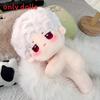 New Anime Cotton Plush Doll 20cm Soft Plush Toy Sitting And Standing For Kids And Collectors