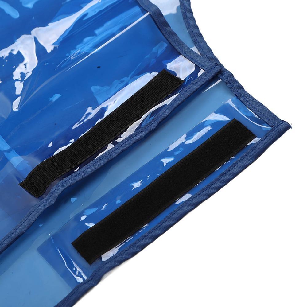 Rain Protection Waterproof Golf Bag Cover Foldable Golf Rain Cover Golf Bag Rain Cover Rainy Days