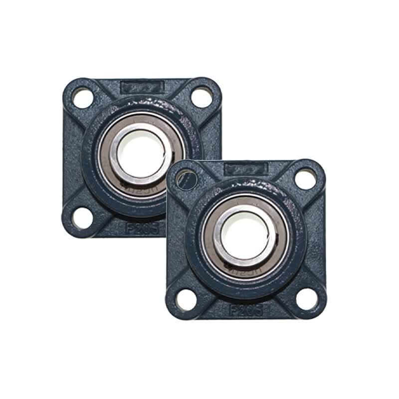 UCF208 Bearing Block