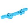 RC Shock Damper Tower Mount Aluminum Alloy RC Rr Front Shock Tower for    02 Upgrade