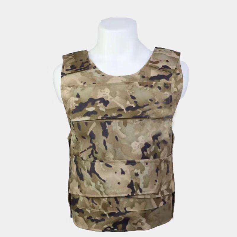 Rongkai Winter Military Jacket