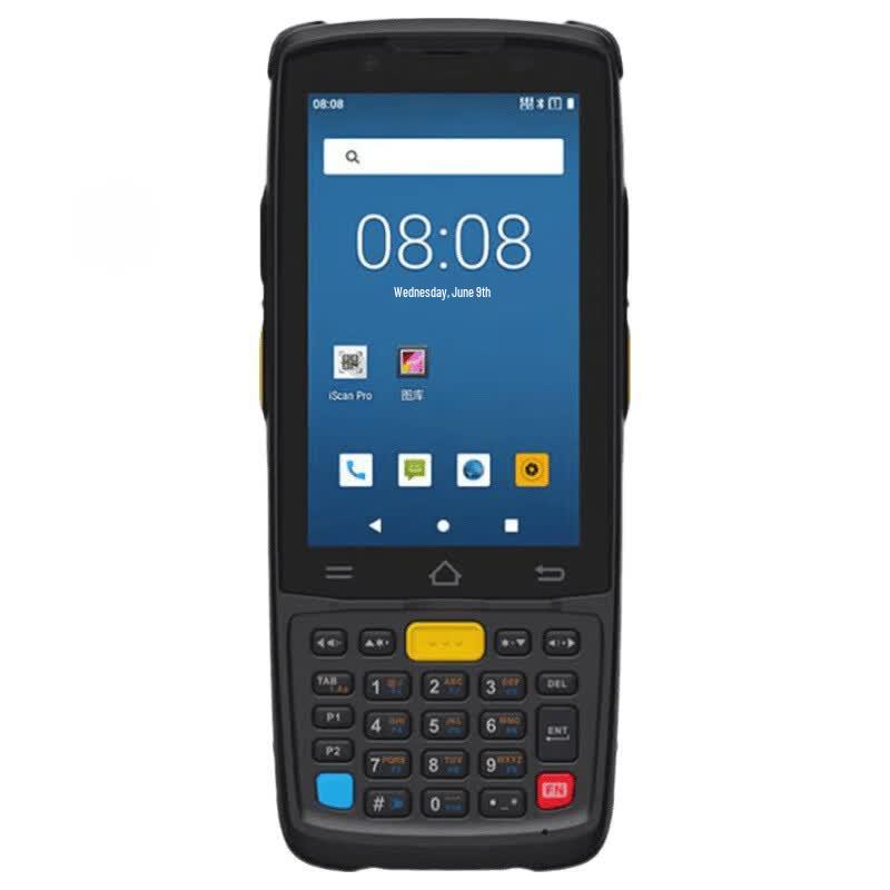 iData K3S Handheld Barcode Scanner