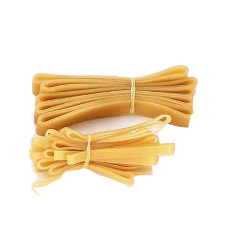 Elastische Gummibänder