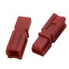 NEW 30A Amp 600V Power Marine Connector Pole Red Black FIT For Anderson Po10 P