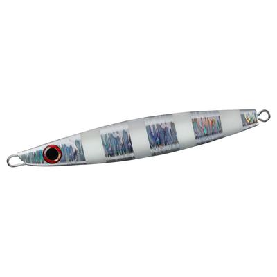 Daiwa Saltigalief R 180g MG Zebra Glow Jigg