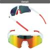 Polarized Sunglasses for and UV Mirror UV Size S Kids, Children, Women Protection, Baseball, Sports, Junior, Women's, Lenses, Half-Rim, 1010k, Gray,