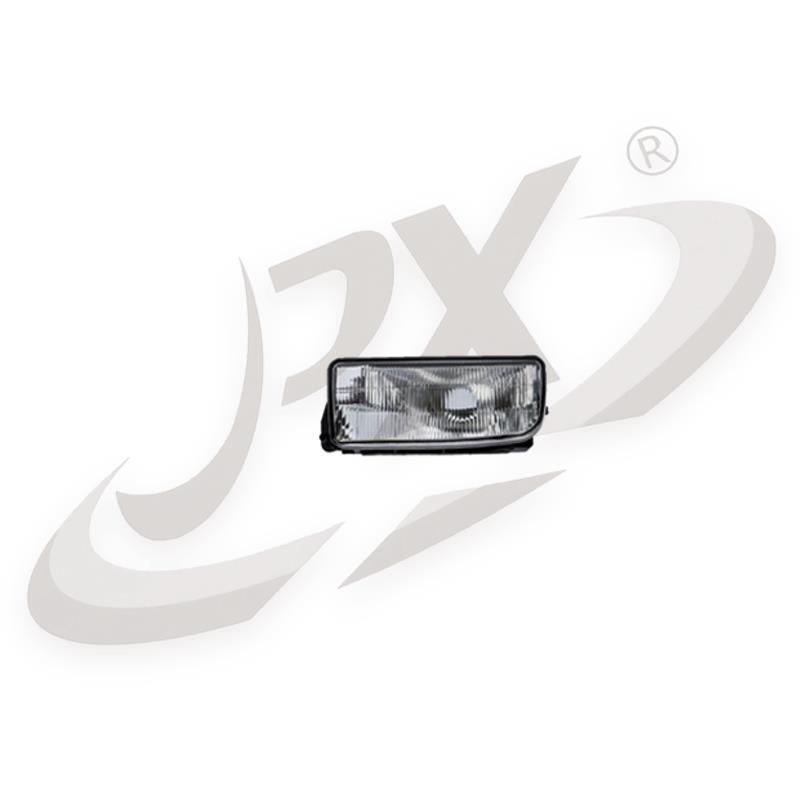 

Противотуманные фары BMW E36 3 серии (91-97) Передний бампер и противотуманные фары: Подходит для моделей 318, 320, 325, 338