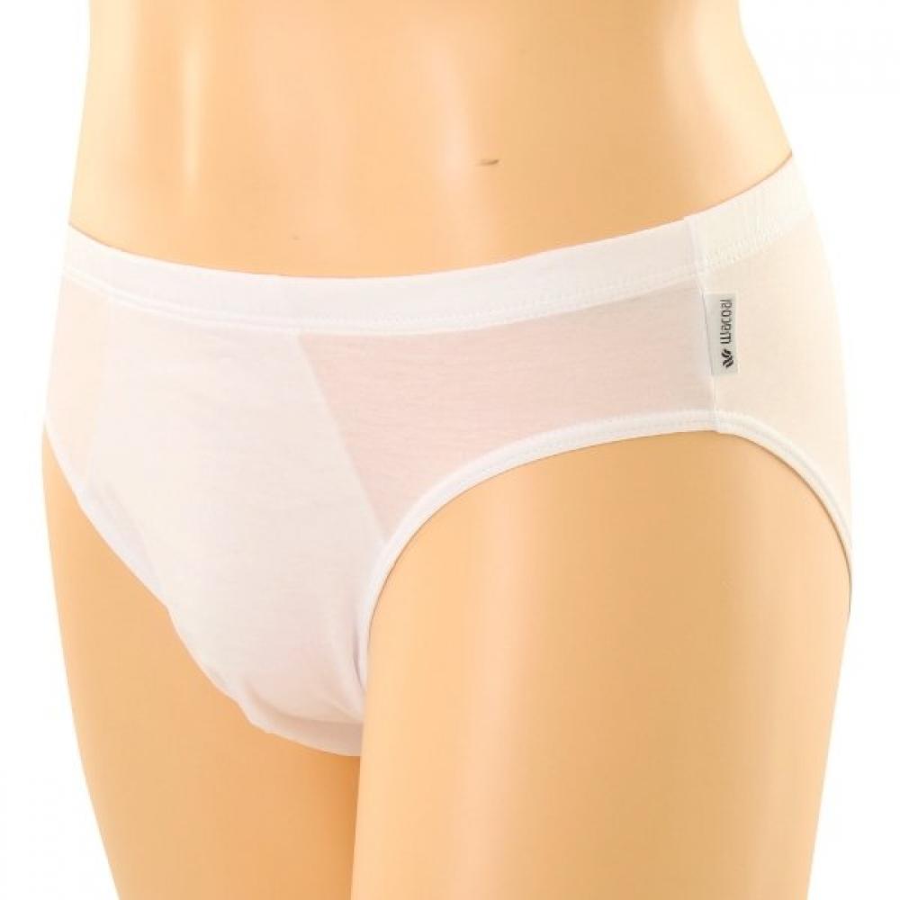 Wacoal Cotton Silky 100 Men S Brief  Wmp8610p 
