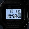 Casio Men's Stainless Steel 200M Water Resistant Shock Resistant Quartz Watch GMW-B5000G-1