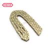 Universal Motorcycle Chain 520 525 530 120L (NO O-RING&X-RING) for Honda Suzuki Yamaha KAWASAKI DUCATI BMW CAGIVA APRLIA