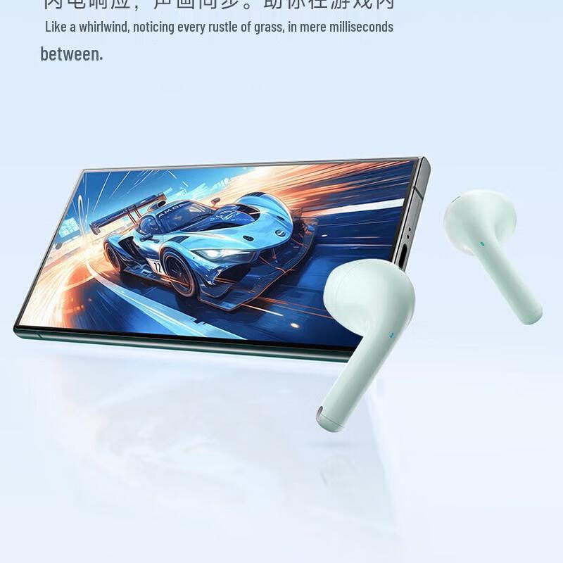 

Edifier X1 Evo True Wireless AI Translation Bluetooth Earbuds