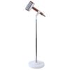 Hands Free Vertical Hair Dryer Holder Adjustable Height Pet Grooming Holder  Women