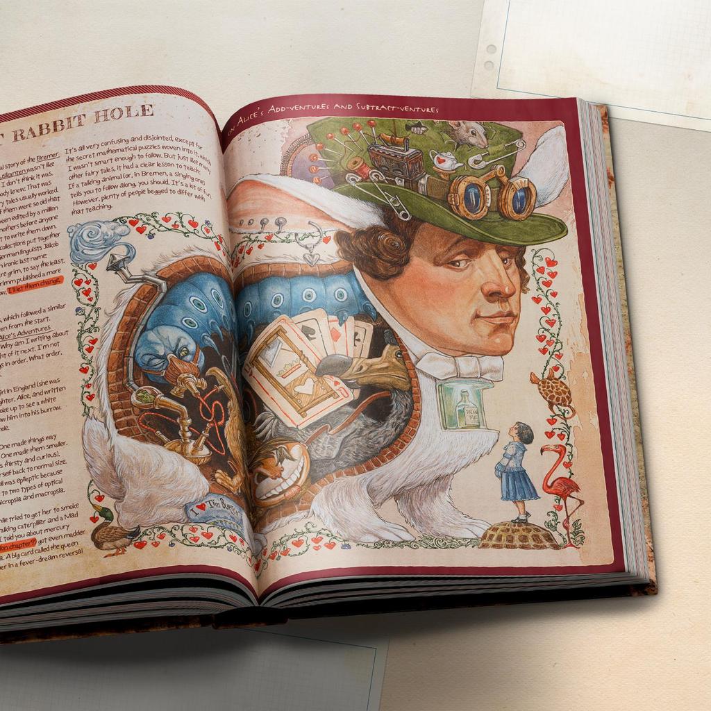 The Last Book. The Diary of the Last Earthling - The Ultimate Collection of Cultural Artifacts - Diary & Encyclopedia with 380 Pages