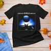 Albedo 0.39 Of Vangelis Heavy Cotton Black All Size Men Women Shirt SE463 Unisex T-Shirt