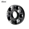 Espaçadores de Roda Embers PCD 5x115 CB 71.6 M14x1.5 Para Chrysler 300 300C SRT8 Dodge Challenger Kia Amanit Adaptador de Roda 1 Peça Bicos de Pneu 1