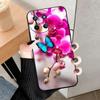 For Realme 11 4G Case Cat Fashion Silicone TPU Capa Fundas For Realme 11 4G Painted Lovely Realme11 Soft Cover Protective Capa
