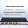 H3C S5130V2 Enterprise PoE Switch