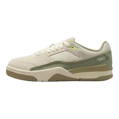 Scarpe da Basket Retro Basse alla Moda Comode Flight Court Donna sneakers FZ9854-203