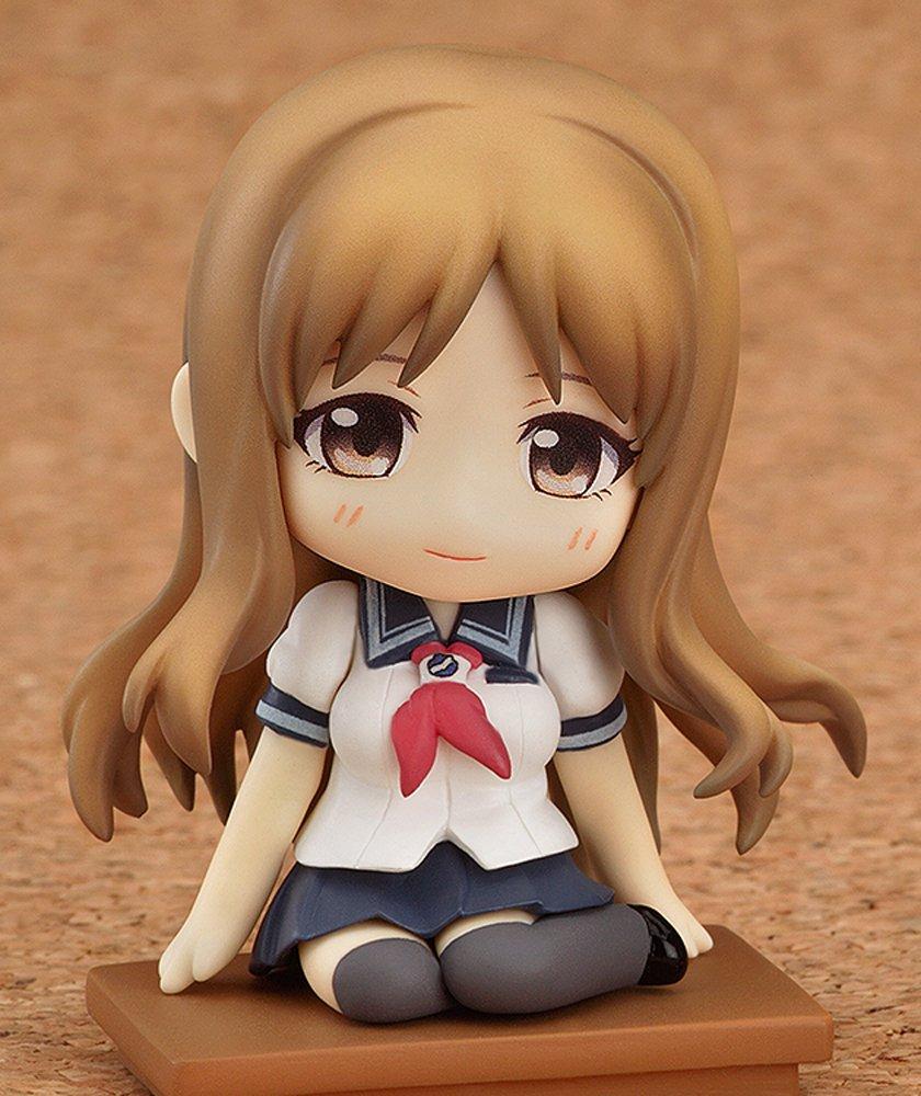 Photokano Nendoroid Petit Photokano bemalter Handel beweglich (nicht maßstabsgetreue Figur aus ABS und PVC)