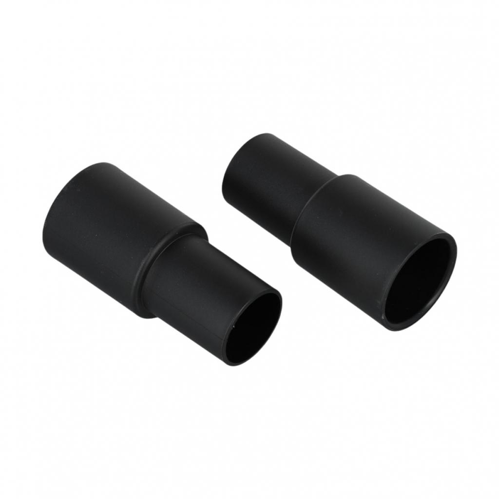 Black Converter Head Hose Plastic Replacement Tube