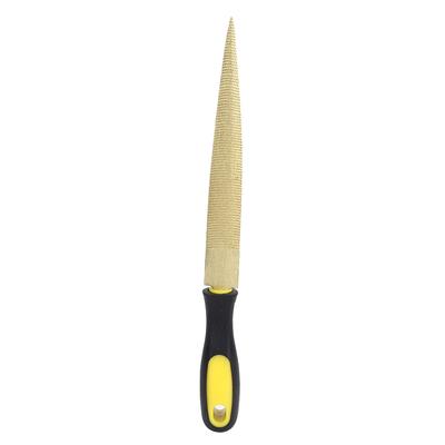 Attrezzi manuali – Lime