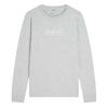 Hurley Mens Box Logo Regular T-Shirt