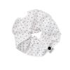 Polka Dot Square Scarf Hair Band Square Headband Large Intestine Hair Band Women 2025 Internet Celebrity Hair Rope Headgear