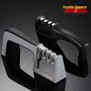 Qianxing Stainless Steel Diamond Knife Sharpener