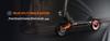 JOYOR S5-Z 600W Foldable Electric Scooter, 48V 13Ah, 55km Range, 10" Off-Road Tires, Dual Disc Brakes, Dual Suspension