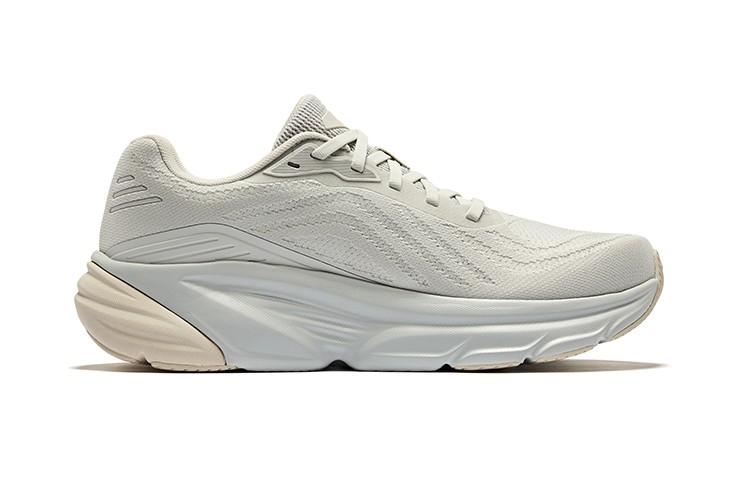 SAUCONY Cushioning Abrasion Resistant Breathable Low Top Casual - S28240-2