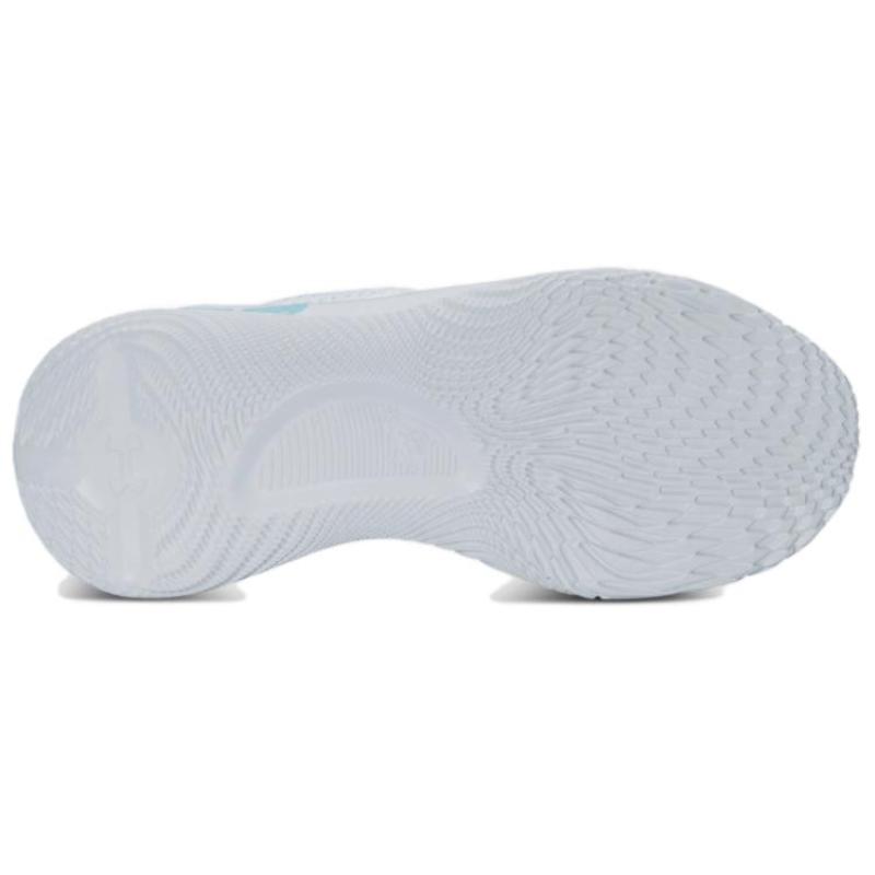 Under Armour Curry 4 Low FloTro April Showers Sneakers 3026620-100