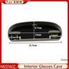 Autós szemüveg toktartó BMW 1/2/3/5 Series E90 E91 F30 F31 F34 320 328 F07 F10 F11 F48 520 X3 X5 2005-2010