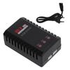 HotRC B3 Balance Charger Efficient Heat Dissipation Auto Power Off HotRC B3 Lipo Battery Charger