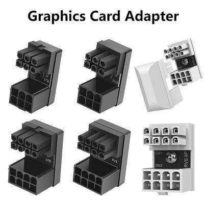 Cables digitales – Conectores y adaptadores