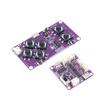 2Pcs/Set 8-Channel Wireless Module With 100 Meters Range 2.4G Remote Control Receiver Kit For Diy Toy Cars Robots