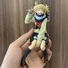 13CM Anime Figure BLUE LOCK Nagi Seishiro Rin Itoshi Action Figures Collection Model Figurine Doll Ornament Children Toy Gift